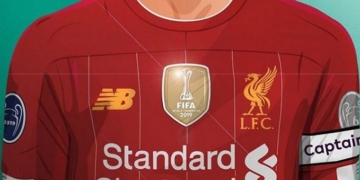 Liverpool no puede usar el parche de campeón del Mundial de Clubes en la Premier League