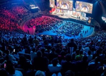 River Plate creó un equipo de eSports para League of Legends