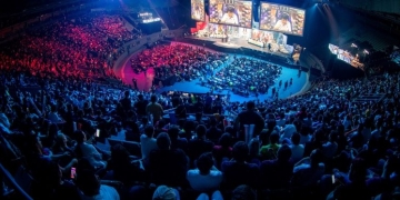 River Plate creó un equipo de eSports para League of Legends