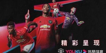 Manchester United se expande en el mercado chino: Alianza con Alibaba