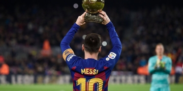 Kylian Mbappé es el futbolista más caro del 2019