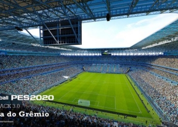 Todas las novedades que trae la reciente actualización del eFootball PES 2020