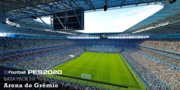 Todas las novedades que trae la reciente actualización del eFootball PES 2020