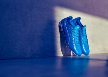 Puma presenta los King Platinum FG/AG