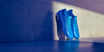 Puma presenta los King Platinum FG/AG