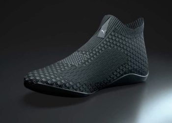 Puma desarrolló unas zapatillas especiales para los eSports