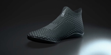 Puma desarrolló unas zapatillas especiales para los eSports