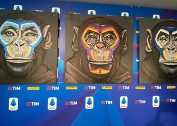 Campaña contra el racismo de la Serie A se volvió en su contra