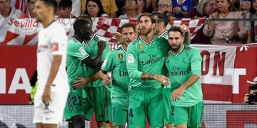 Real Madrid jugará de verde como apoyo para combatir el cambio climático