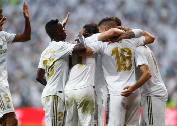 Dónde ver Unionistas vs. Real Madrid: James, titular