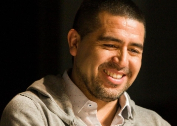 El plan de Riquelme para el fútbol base de Boca Juniors