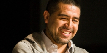 El plan de Riquelme para el fútbol base de Boca Juniors