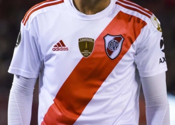 River Plate sigue molesto con adidas