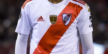 River Plate sigue molesto con adidas