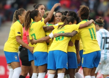Copa América Femenina 2022