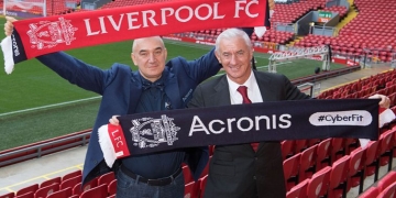 Liverpool hizo un importante acuerdo en ciberseguridad