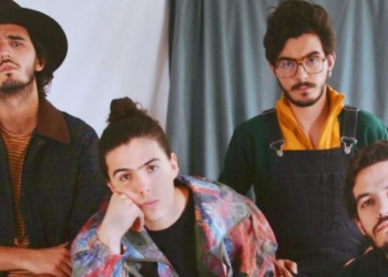 Morat se une a la fiesta del Torneo ESPN 2020