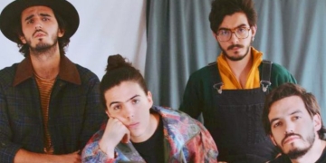 Morat se une a la fiesta del Torneo ESPN 2020