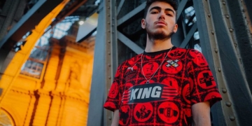 Nueva Colección de Puma inspirada en Ámsterdam, Bangkok, Moscú y Nueva York