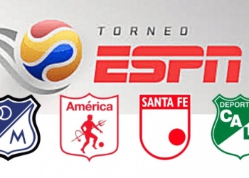 Ya está disponible la boletería del Torneo ESPN 2020