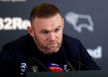 Wayne Rooney invirtió 23 millones de euros en un búnker de seguridad