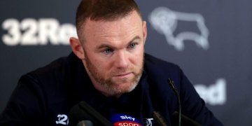Wayne Rooney invirtió 23 millones de euros en un búnker de seguridad
