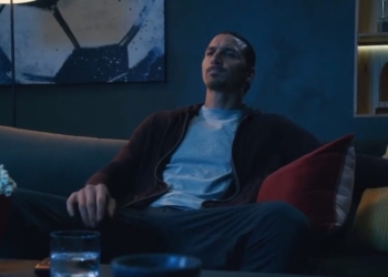 Zlatan Ibrahimovic da su visto bueno a una nueva película de Netflix