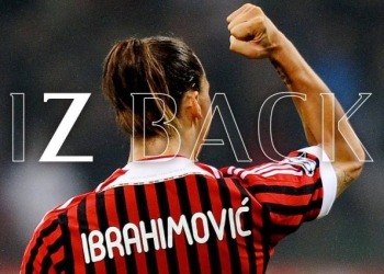 Zlatan Ibrahimovic y el AC Milan: Beneficios más allá del deporte