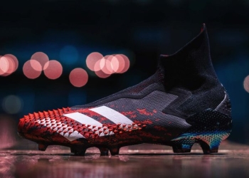Así son los adidas Predator 20 Mutator