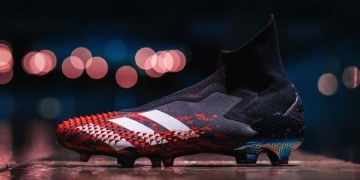 Así son los adidas Predator 20 Mutator