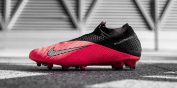 Los PhantomVSN 2 de Nike, inspirados en el fútbol callejero