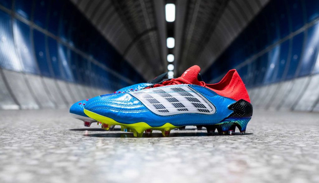 Edición especial de los adidas Predator: Archive Mutator