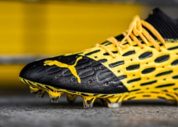 «Spark Pack», nueva colección de guayos de PUMA