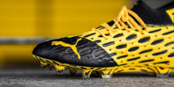 «Spark Pack», nueva colección de guayos de PUMA