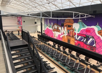 Inscribirse en un gimnasio de gran calidad y bajo precio: ¿Es posible?