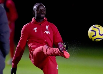 Los guayos de última generación que ya usa Sadio Mané