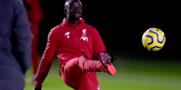 Los guayos de última generación que ya usa Sadio Mané