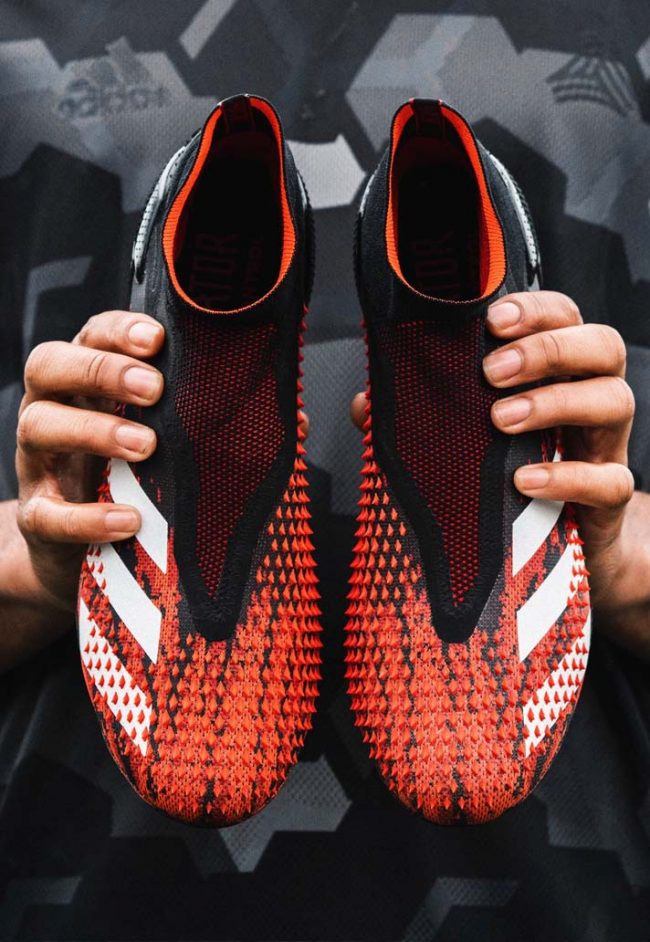 adidas predator 5