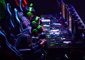 ¿Cuánto puede durar un entrenamiento en los eSports?
