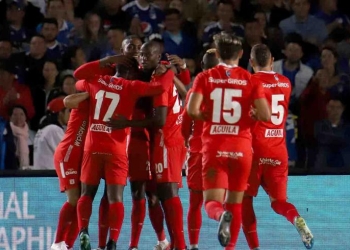 América de Cali también gana en las interacciones de Facebook