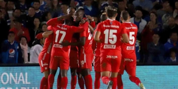 América de Cali también gana en las interacciones de Facebook