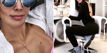 Andreína Fiallo habló del perdón y dio una lección a sus seguidores