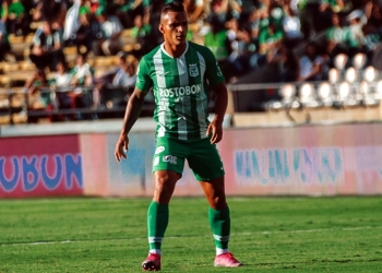 Sin Duque, estos son los 18 jugadores de Nacional para enfrentar a Equidad