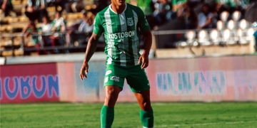 Sin Duque, estos son los 18 jugadores de Nacional para enfrentar a Equidad