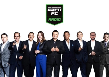 Llega a Colombia ESPN Radio