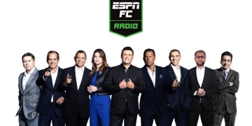 Llega a Colombia ESPN Radio