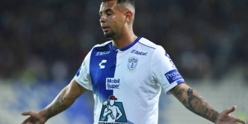 ¡Nada de Dubái! Edwin Cardona ya tendría equipo