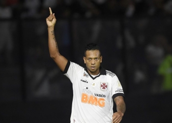 Los 2 pedidos de Fredy Guarín al Vasco da Gama