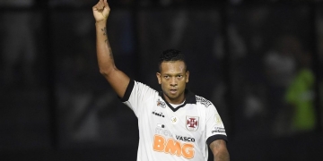Los 2 pedidos de Fredy Guarín al Vasco da Gama
