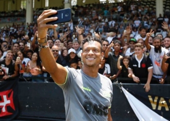 Así va el regreso de Fredy Guarín al fútbol colombiano